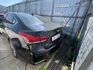 G80 현황 사진 4
