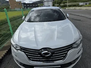 SM6 현황 사진 1