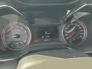 트레일블레이저 1.35 TURBO FWD 현황 사진 7
