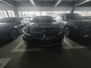 에쿠스(EQUUS) 현황 사진 1