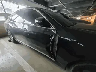 에쿠스(EQUUS) 현황 사진 2