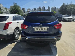PATHFINDER 현황 사진 4