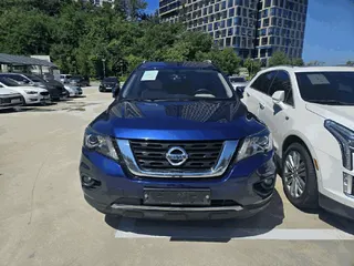 PATHFINDER 현황 사진 1