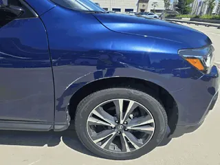 PATHFINDER 현황 사진 6