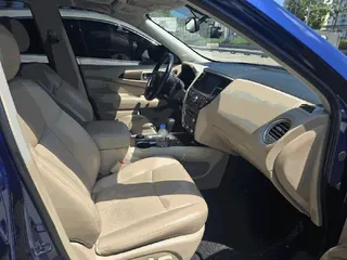 PATHFINDER 현황 사진 8