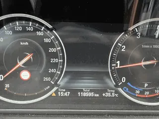 BMW 528i 현황 사진 8