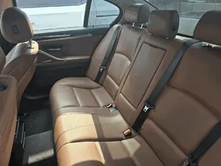 BMW 528i 현황 사진 9