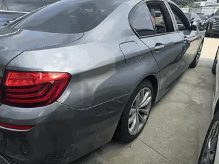 BMW 528i 현황 사진 5
