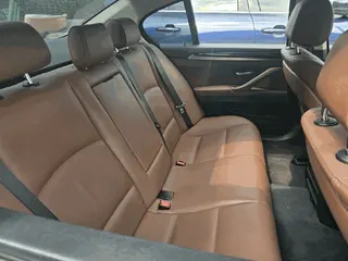 BMW 528i 현황 사진 10