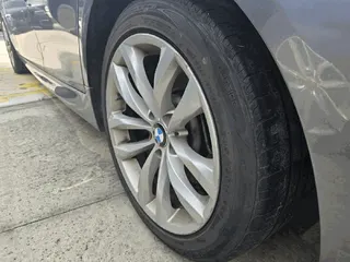 BMW 528i 현황 사진 13