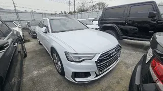 A6 40 TDI 현황 사진 2