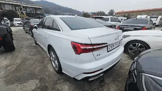 A6 40 TDI 현황 사진 3