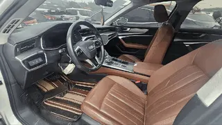 A6 40 TDI 현황 사진 10