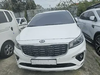카니발 현황 사진 1