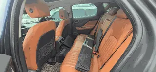 재규어 F-PACE 20d 현황 사진 6