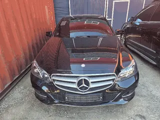 E300 4Matic 현황 사진 5
