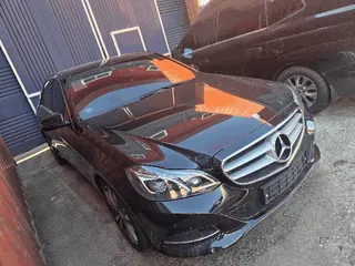 E300 4Matic 현황 사진 6