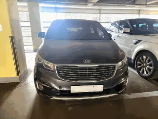 카니발 현황 사진 4