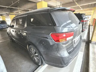 카니발 현황 사진 6