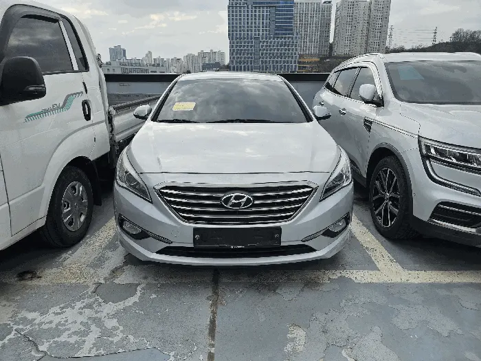 쏘나타 (SONATA)