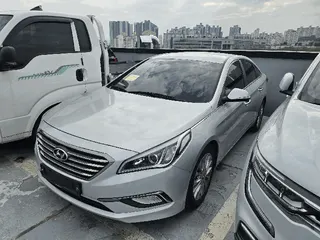 쏘나타 (SONATA) 현황 사진 3