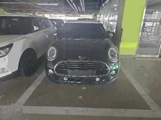 MINI Cooper D five-door 현황 사진 1