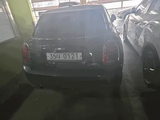 MINI Cooper D five-door 현황 사진 3