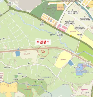 BMW 528i 위치도 1