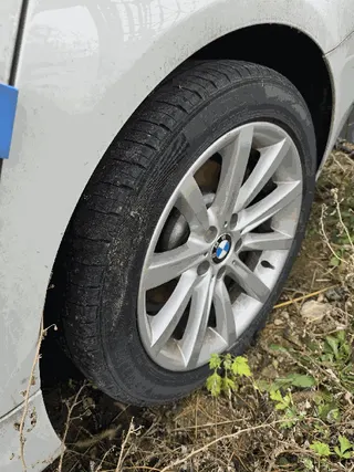 BMW 528i 현황 사진 11