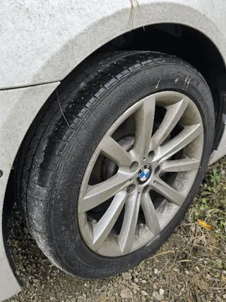 BMW 528i 현황 사진 14