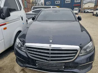 E300 4Matic 현황 사진 1