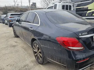E300 4Matic 현황 사진 6