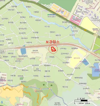 E300 4Matic 현황 사진 14