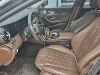 E300 4Matic 현황 사진 3