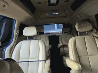 카니발 하이리무진 현황 사진 10