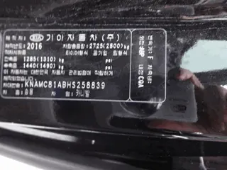 카니발 현황 사진 14