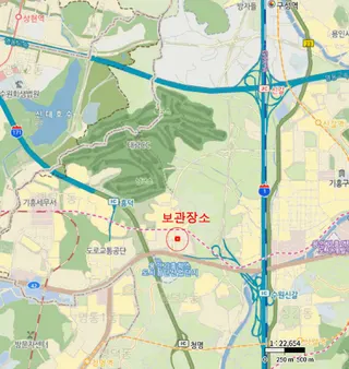 카니발 위치도 2