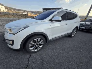싼타페(SANTAFE) 현황 사진 4