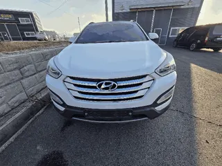 싼타페(SANTAFE) 현황 사진 1
