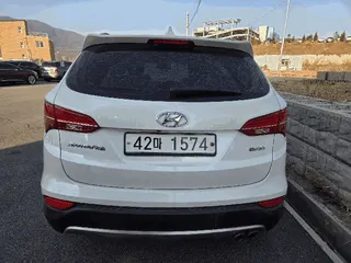 싼타페(SANTAFE) 현황 사진 19