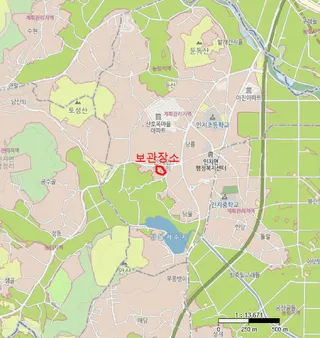 TGX 현황 사진 7