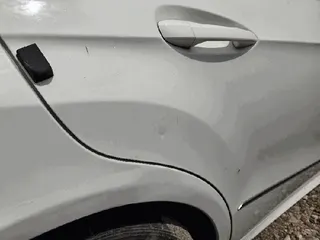 벤츠e200 CGI 현황 사진 5