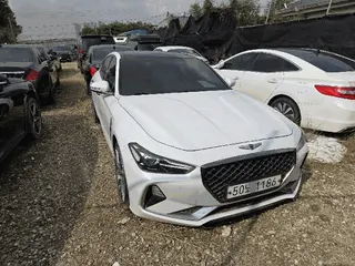 G70 현황 사진 1