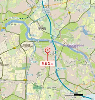 덤프트럭 위치도 2