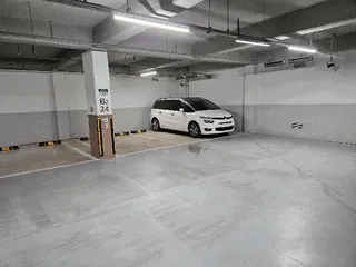 Grand C4 Picasso 1.6 Blue-HDi 현황 사진 5