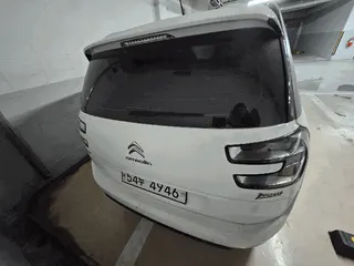 Grand C4 Picasso 1.6 Blue-HDi 현황 사진 4