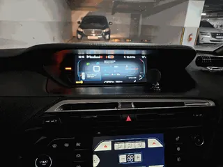 Grand C4 Picasso 1.6 Blue-HDi 현황 사진 17