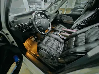 Grand C4 Picasso 1.6 Blue-HDi 현황 사진 21