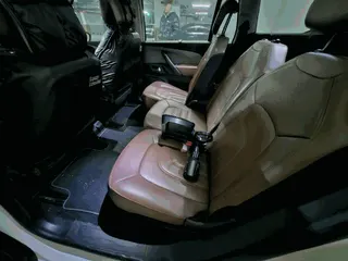 Grand C4 Picasso 1.6 Blue-HDi 현황 사진 22