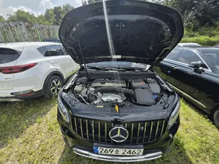 Mercedes-Benz-GLB220 현황 사진 6